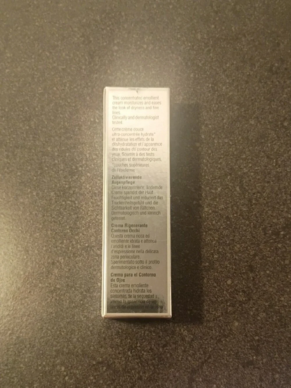 Elizabeth Arden Millennium Eye Renewal Cream
